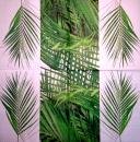 058 Plants - 3 ply - Paper Design